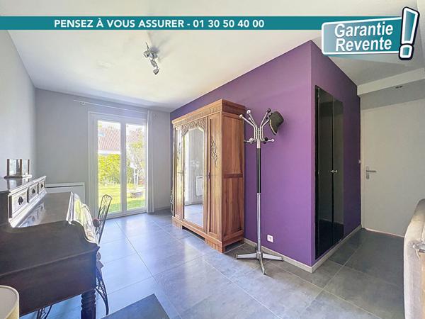 Maison de Famille à La Marnière : Volume, Confort Énergétique et Vie Extérieure