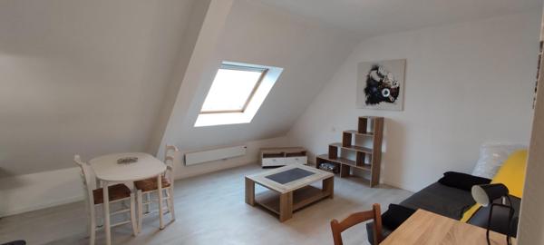 LOCATION STUDIO MEUBLE RODEZ SANS FRAIS D'AGENCE