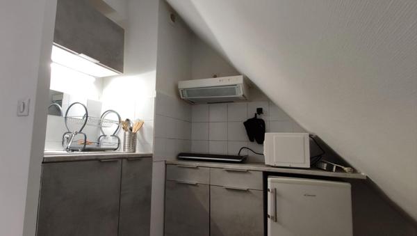 LOCATION STUDIO MEUBLE RODEZ SANS FRAIS D'AGENCE