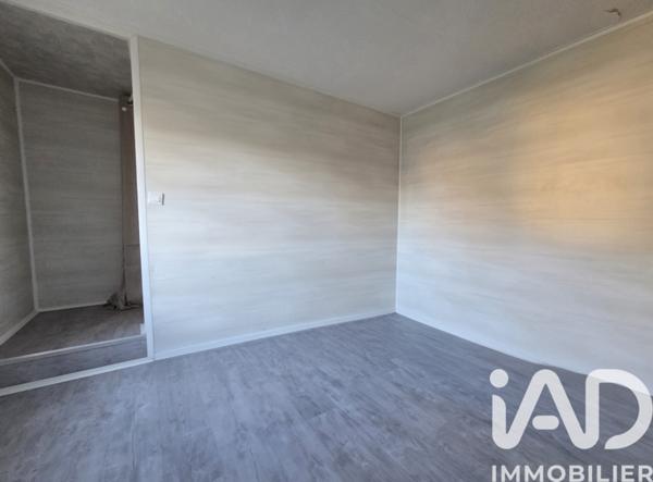 Maison à vendre 3 pièces 61 m² Puiseux-en-France