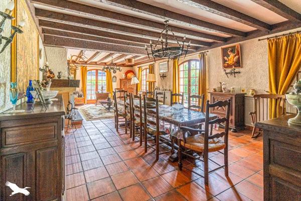 Maison 379 080 € Mérignac 6 p 160 m² DPE D