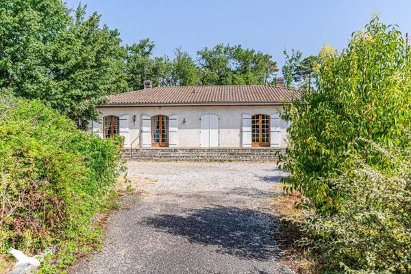 Maison 379 080 € Mérignac 6 p 160 m² DPE D