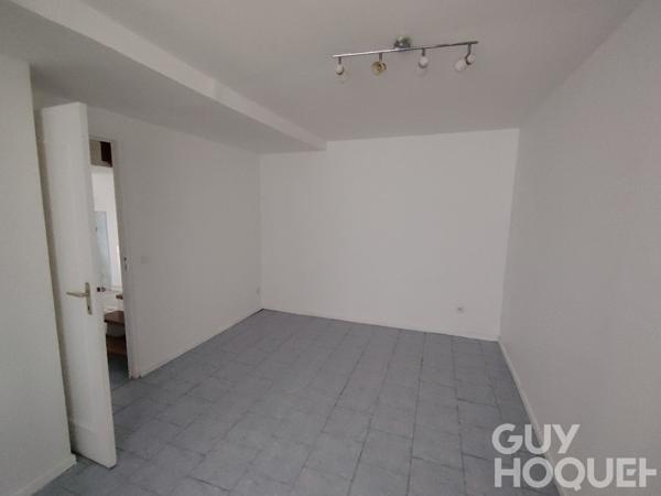 Maison 3 pièces à louer à Cloyes-sur-le-Loir, calme et proche commodités