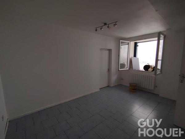 Maison 3 pièces à louer à Cloyes-sur-le-Loir, calme et proche commodités