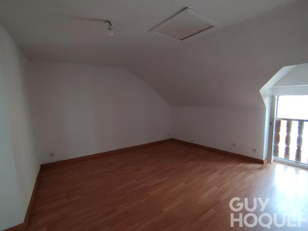 Maison 3 pièces à louer à Cloyes-sur-le-Loir, calme et proche commodités