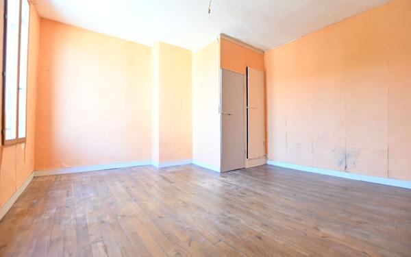 Maison à vendre    3 pièces • 58,40 m2 Abbeville