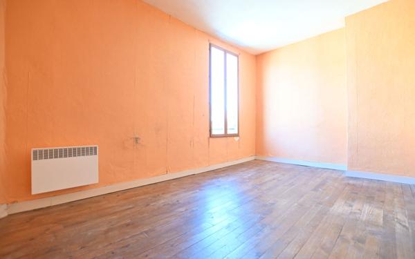 Maison à vendre    3 pièces • 58,40 m2 Abbeville