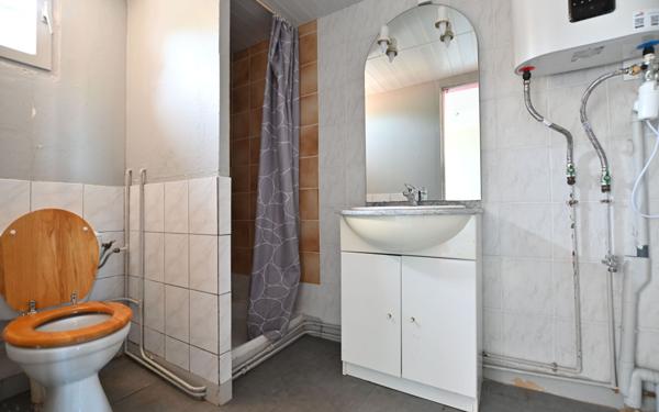 Maison à vendre    3 pièces • 58,40 m2 Abbeville