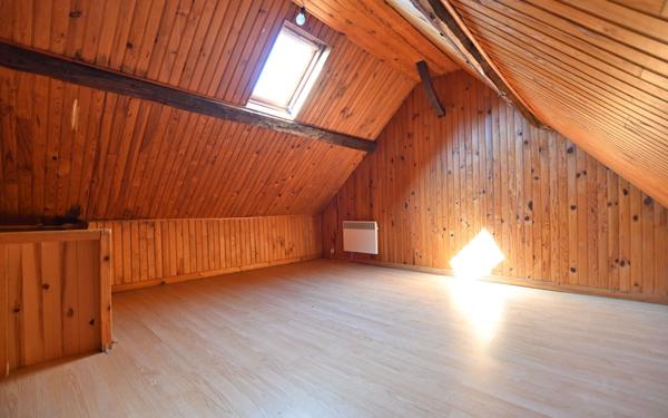 Maison à vendre    3 pièces • 58,40 m2 Abbeville