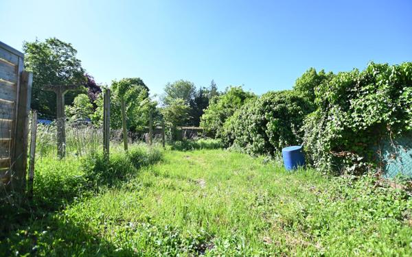 Maison à vendre    3 pièces • 58,40 m2 Abbeville