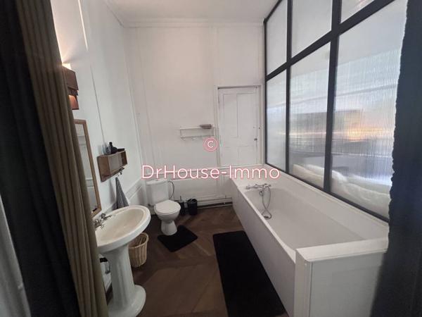 Appartement à vendre 6 pièces de 119 m²