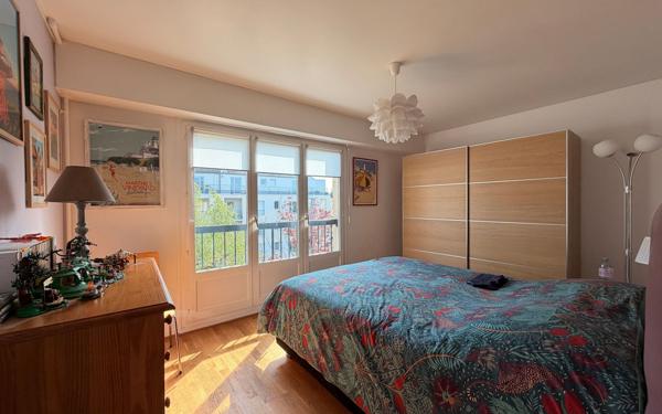 Appartement à vendre    4 pièces • 116 m2 Compiègne