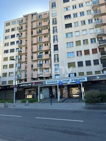 Annexes stationnement