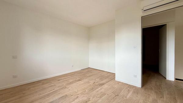 Maison T4 à vendre à Bessières (31660) Route de Paulhac  -  Garage et jardin