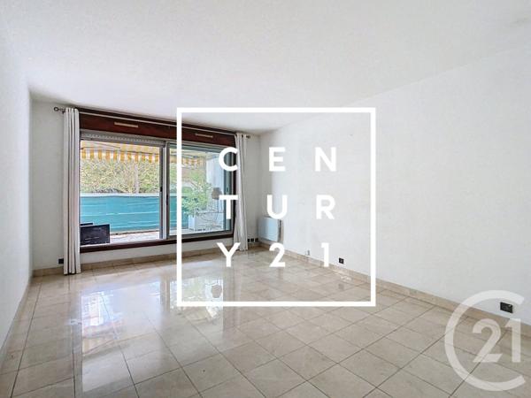 Appartement F3 à vendre  3 pièces - 65 m2 MEUDON - 92