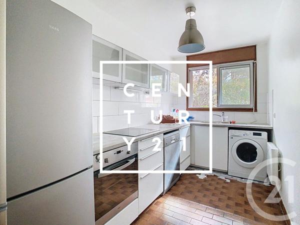 Appartement F3 à vendre  3 pièces - 65 m2 MEUDON - 92