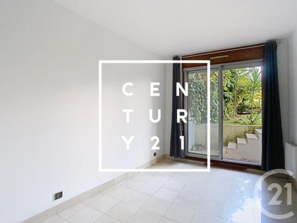 Appartement F3 à vendre  3 pièces - 65 m2 MEUDON - 92