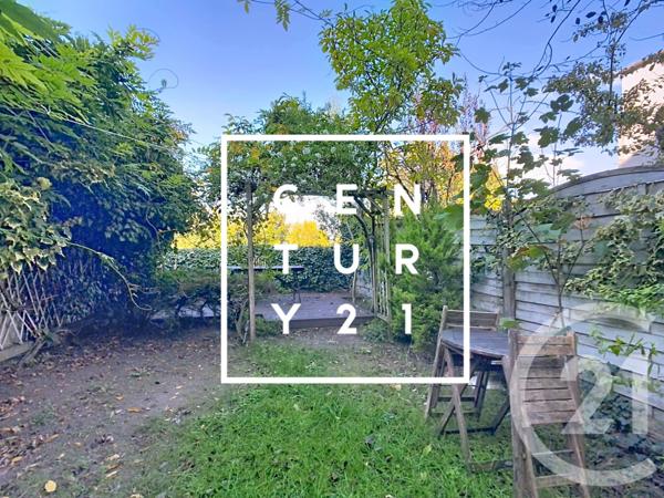 Appartement F3 à vendre  3 pièces - 65 m2 MEUDON - 92