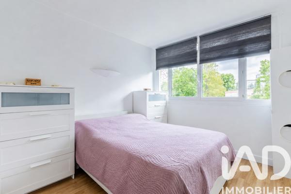 Appartement à vendre 4 pièces 67,4 m² Savigny-sur-Orge