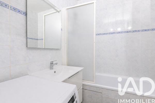 Appartement à vendre 4 pièces 67,4 m² Savigny-sur-Orge