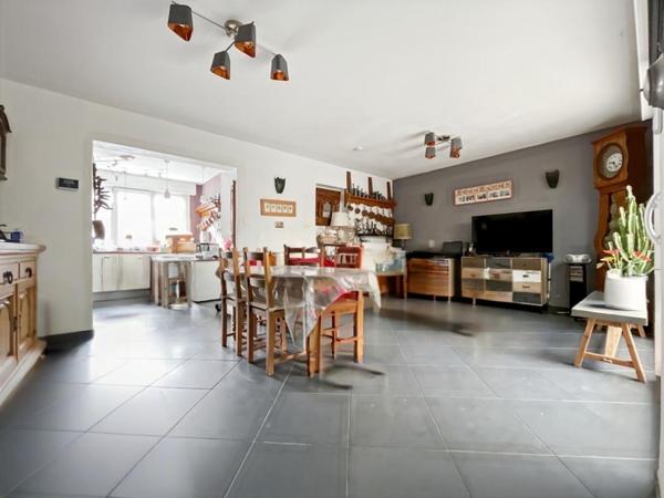 Maison Comines 6 pièces  100 m2