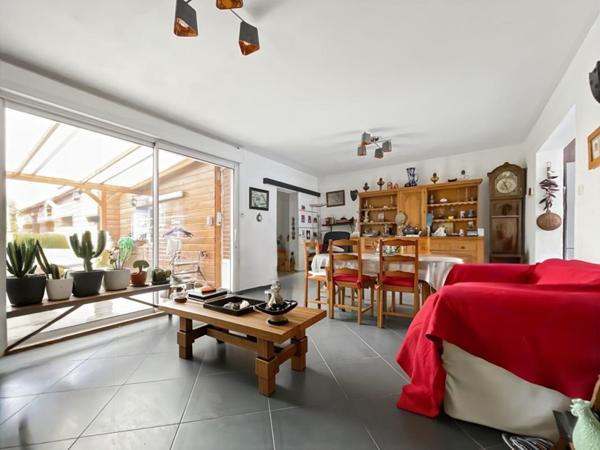 Maison Comines 6 pièces  100 m2