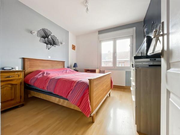 Maison Comines 6 pièces  100 m2