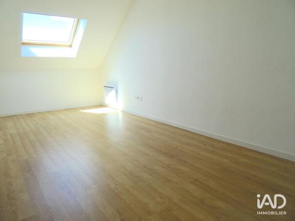 Appartement à vendre 4 pièces 90 m² Bondoufle