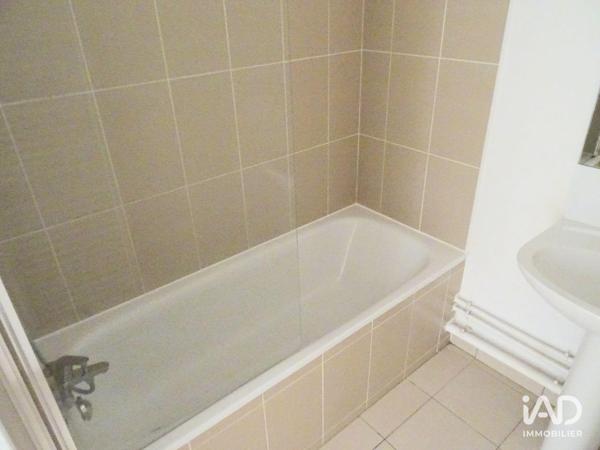 Appartement à vendre 4 pièces 90 m² Bondoufle