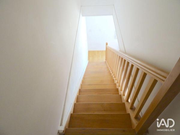 Appartement à vendre 4 pièces 90 m² Bondoufle