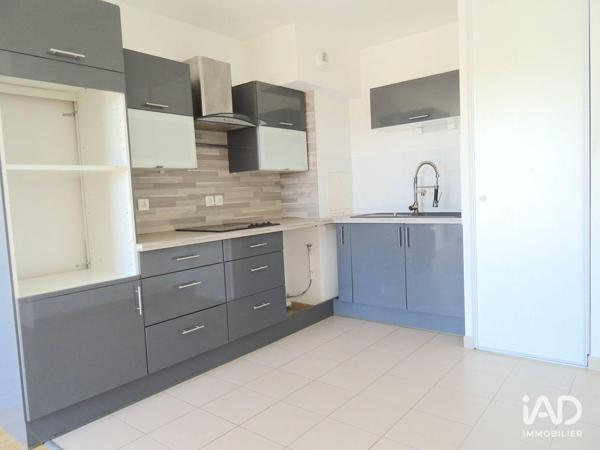 Appartement à vendre 4 pièces 90 m² Bondoufle