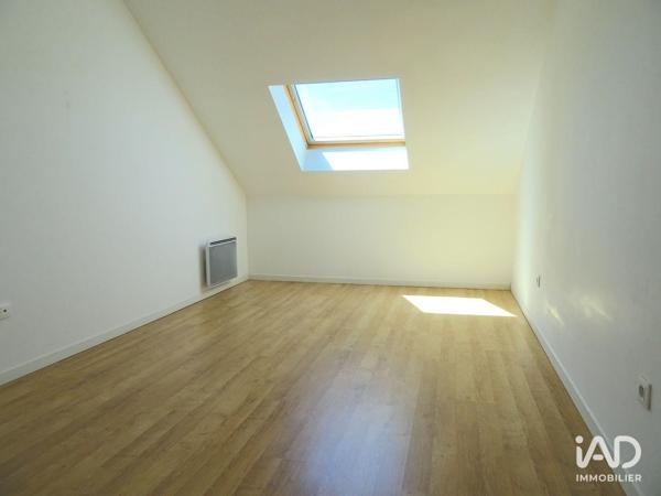 Appartement à vendre 4 pièces 90 m² Bondoufle