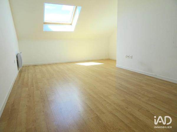 Appartement à vendre 4 pièces 90 m² Bondoufle