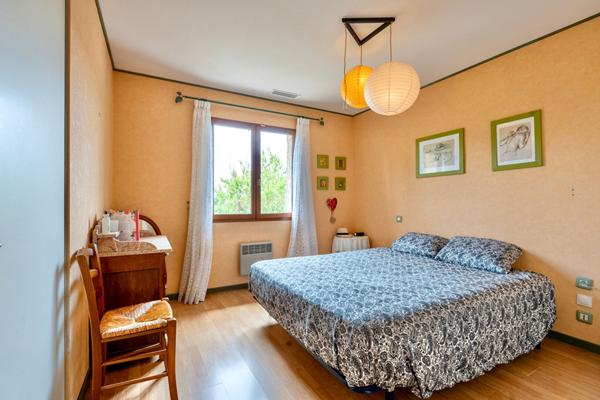 maison a vendre cornebarrieu 161 m2 avec veranda