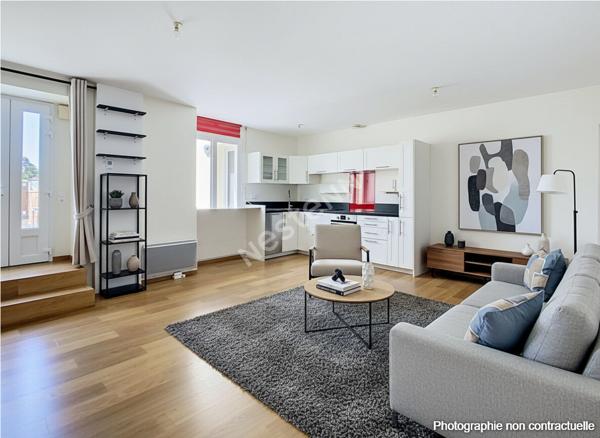 Appartement à vendre Cugand 3 pièces