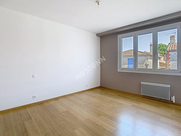 Appartement à vendre Cugand 3 pièces