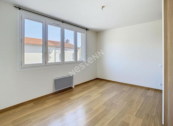 Appartement à vendre Cugand 3 pièces