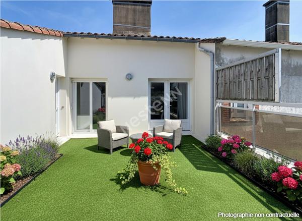 Appartement à vendre Cugand 3 pièces
