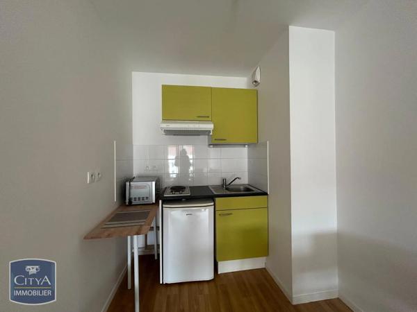 Appartement à louer 2 pièces 45.23m² Le Mans (72000)