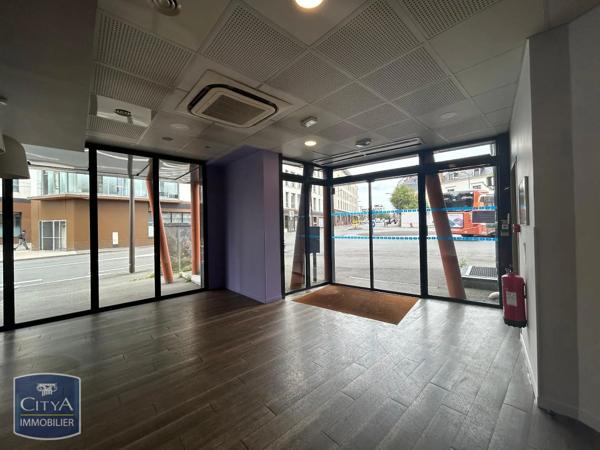 Appartement à louer 2 pièces 45.23m² Le Mans (72000)