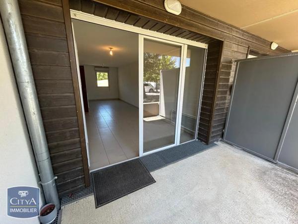 Appartement à louer 2 pièces 47.41m² Plaisance-du-Touch (31830)