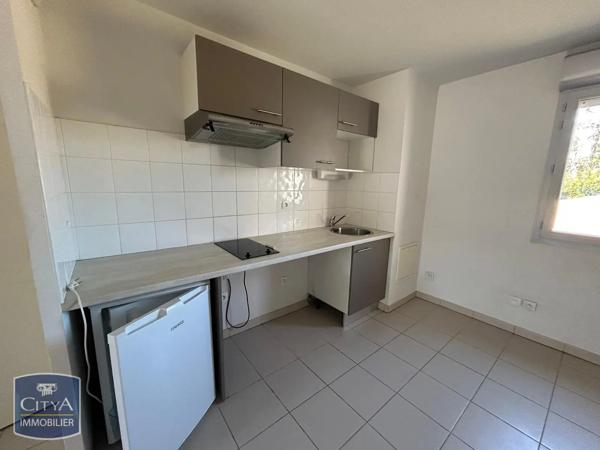 Appartement à louer 2 pièces 47.41m² Plaisance-du-Touch (31830)