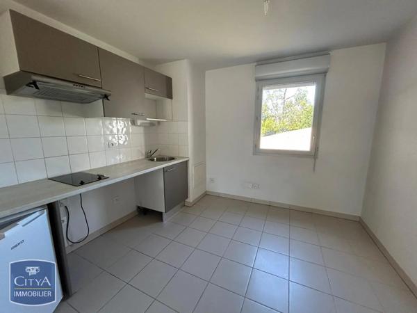 Appartement à louer 2 pièces 47.41m² Plaisance-du-Touch (31830)