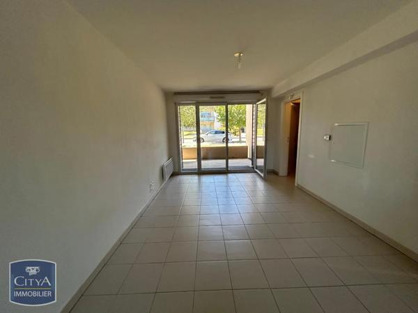 Appartement à louer 2 pièces 47.41m² Plaisance-du-Touch (31830)