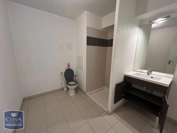 Appartement à louer 2 pièces 47.41m² Plaisance-du-Touch (31830)