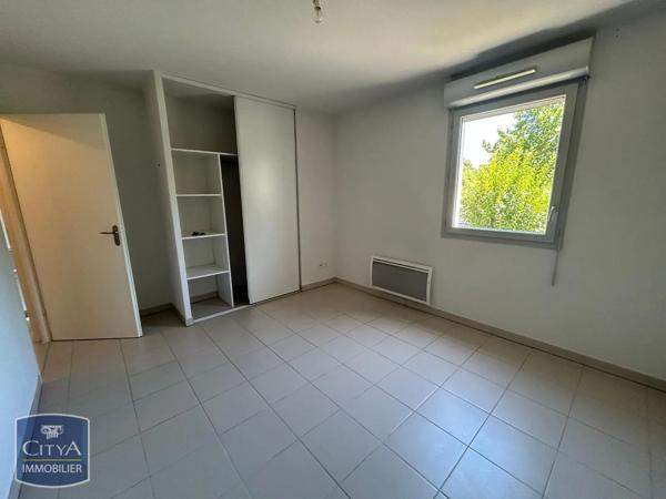 Appartement à louer 2 pièces 47.41m² Plaisance-du-Touch (31830)