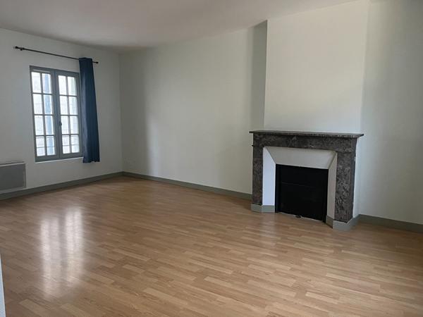 Appartement Saumur 2 pièces 47.75 m²