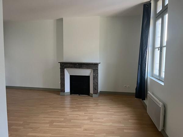 Appartement Saumur 2 pièces 47.75 m²
