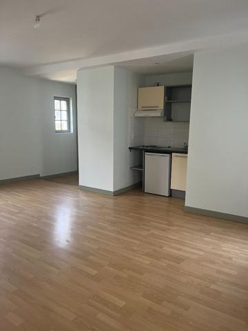 Appartement Saumur 2 pièces 47.75 m²