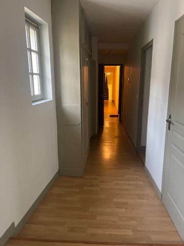 Appartement Saumur 2 pièces 47.75 m²